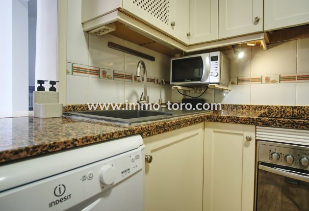 Venta -  - Orihuela Costa