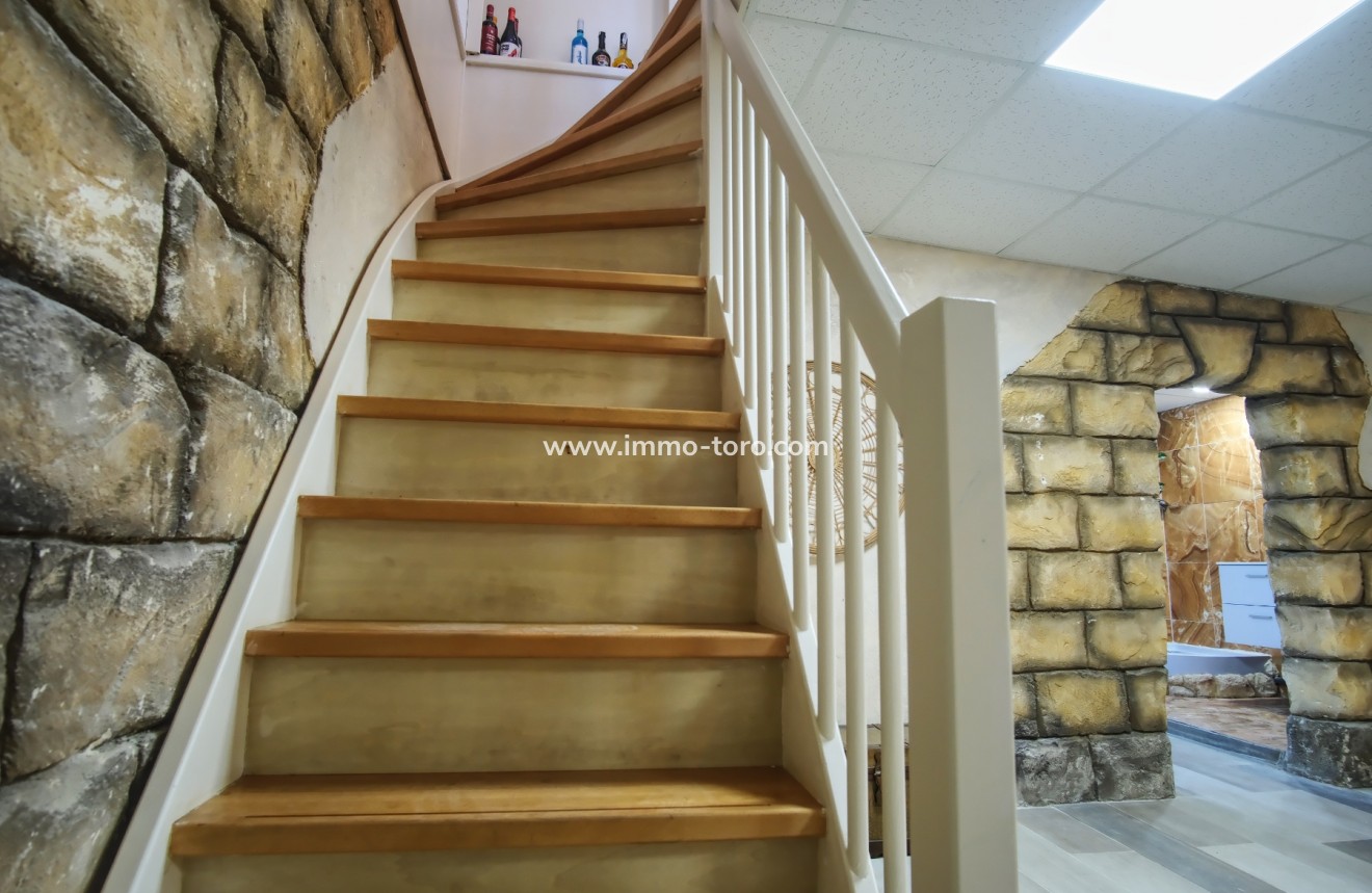 Venta -  - Orihuela Costa