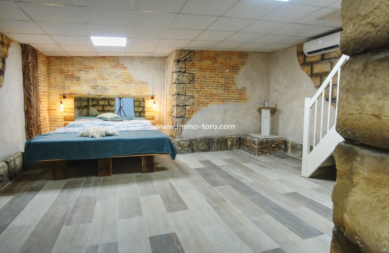 Venta -  - Orihuela Costa