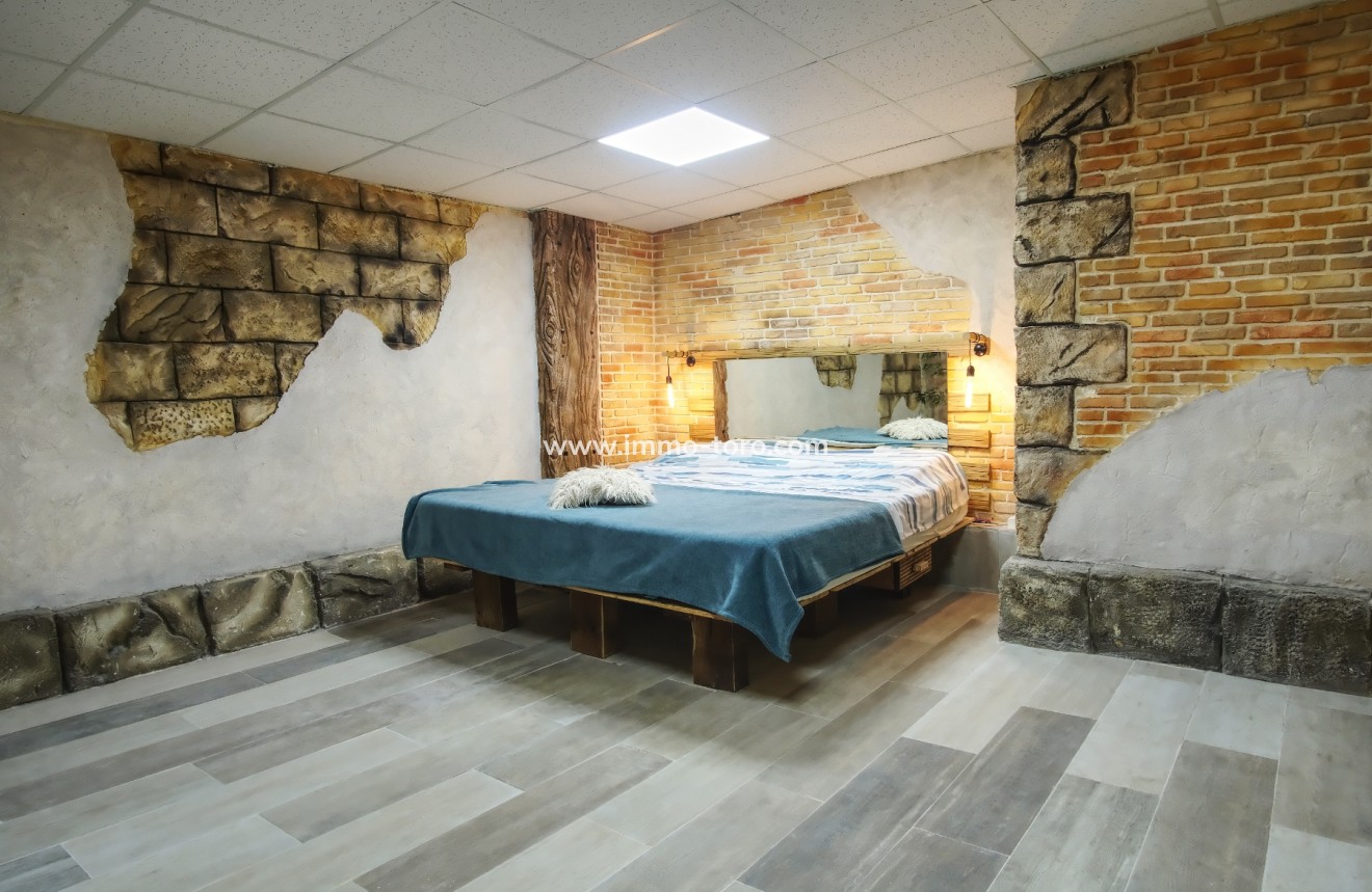 Venta -  - Orihuela Costa