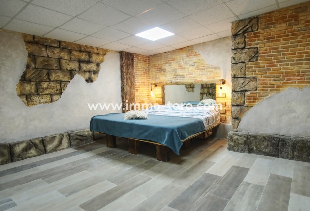 Venta -  - Orihuela Costa