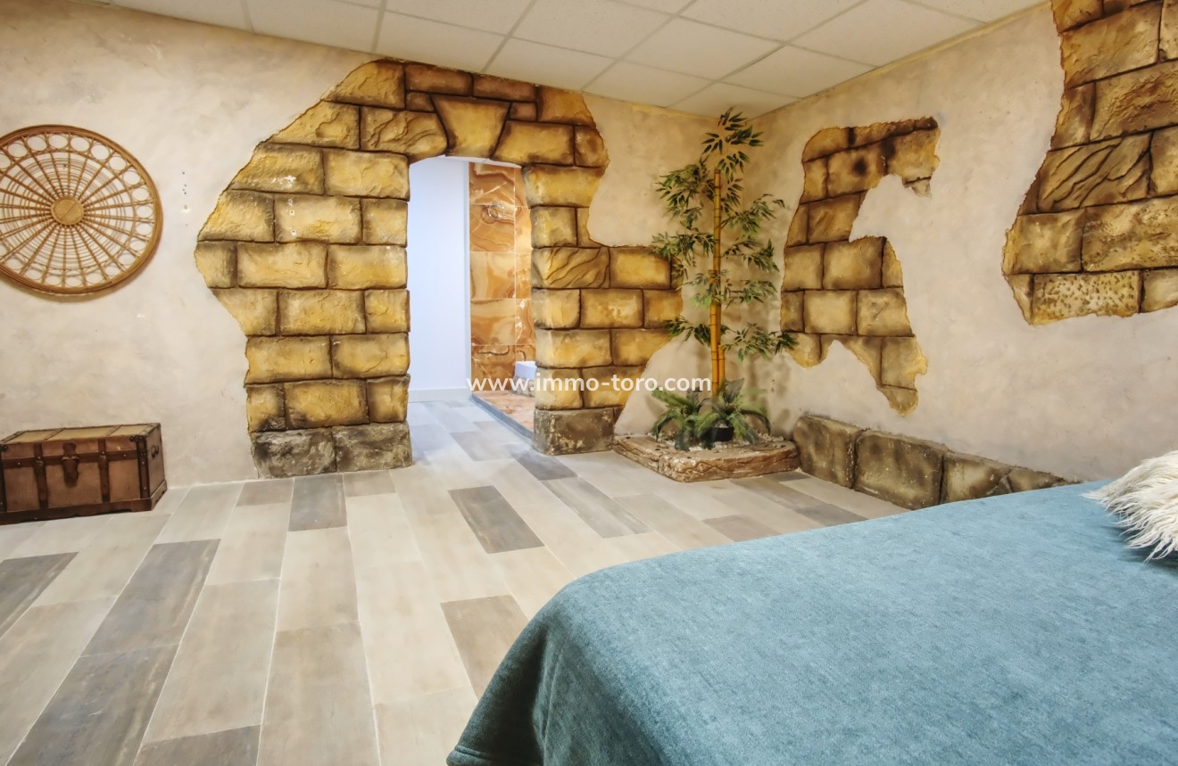 Venta -  - Orihuela Costa