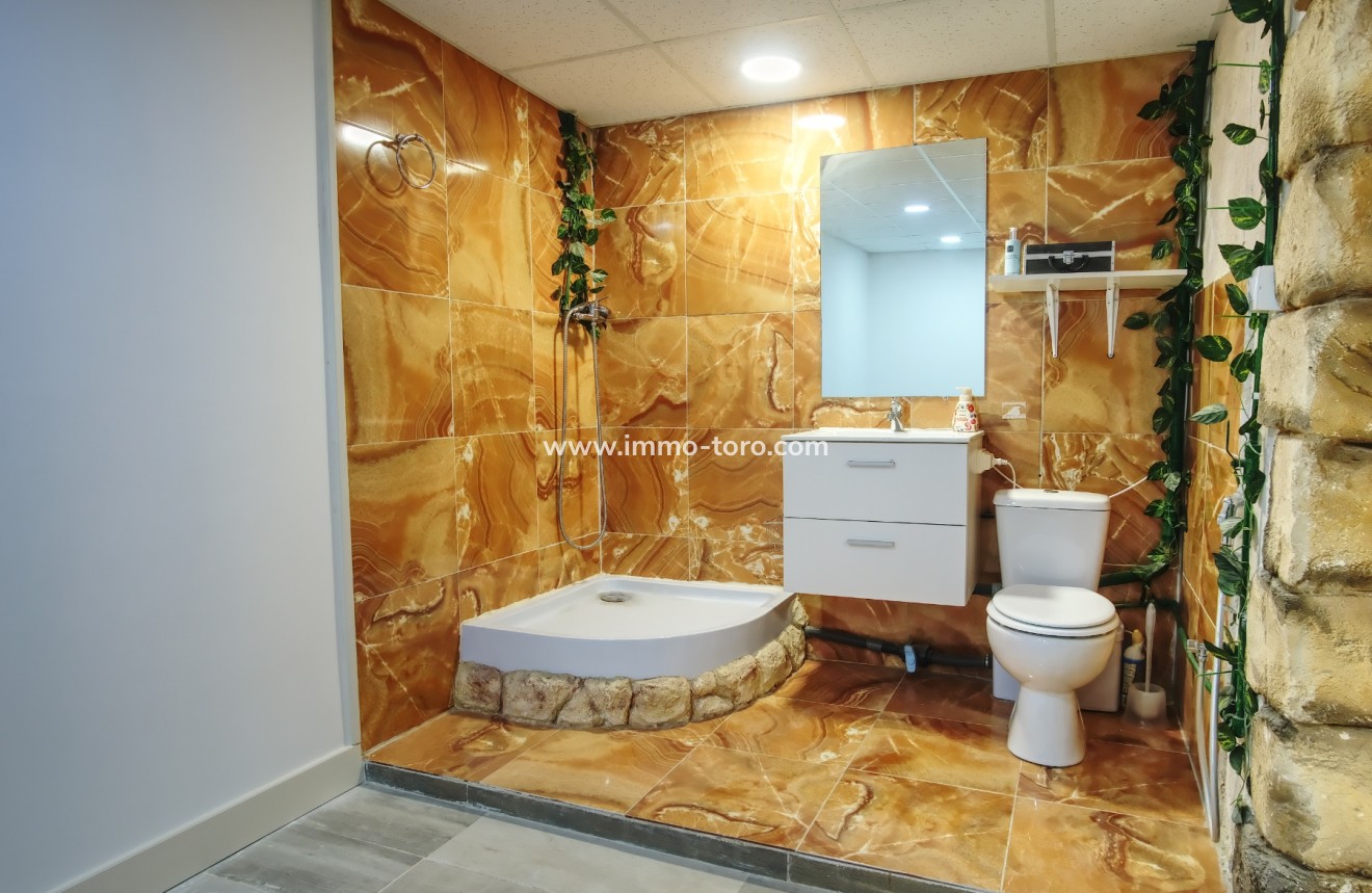 Venta -  - Orihuela Costa