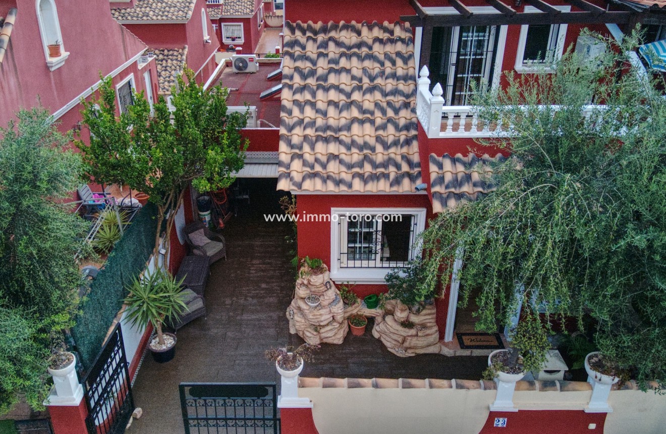 Venta -  - Orihuela Costa