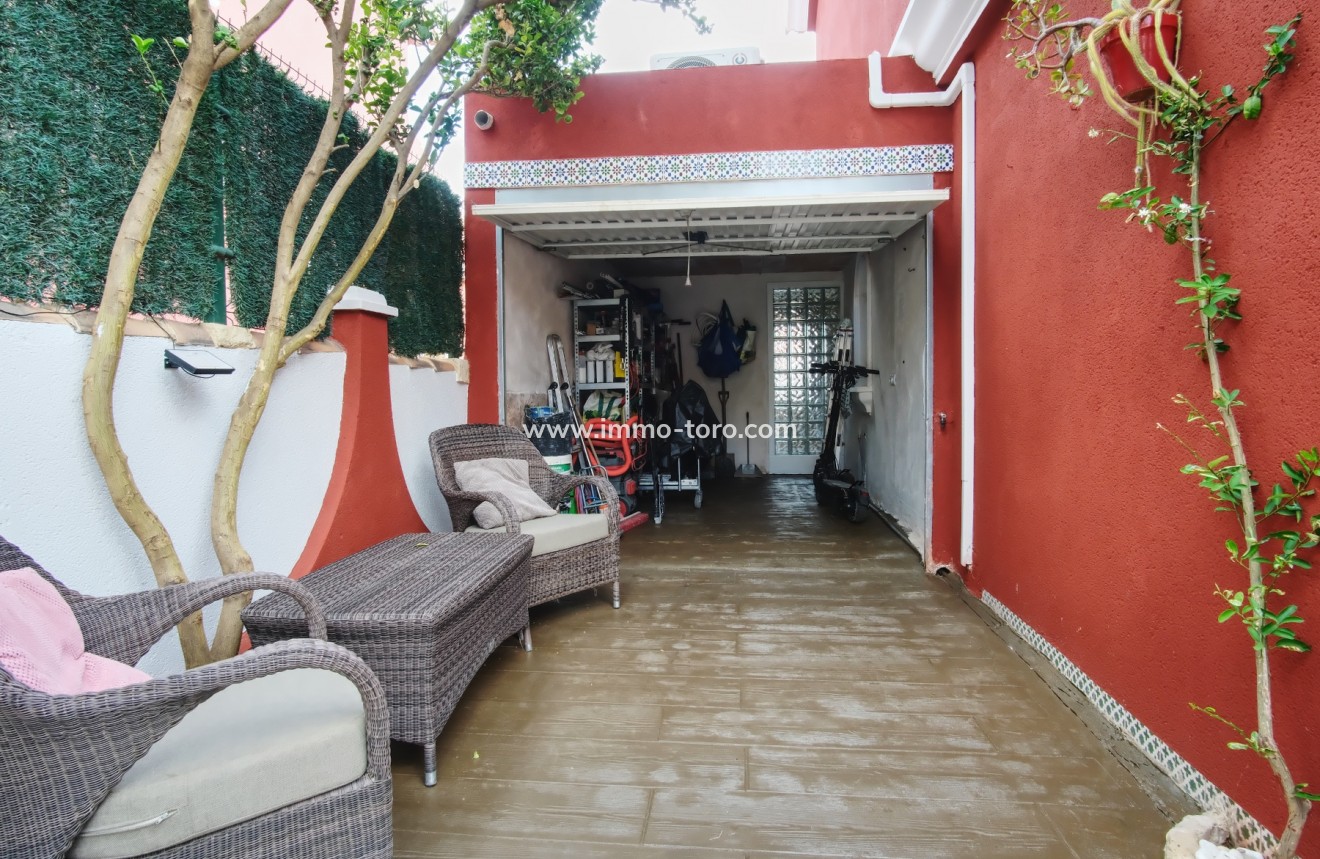 Venta -  - Orihuela Costa