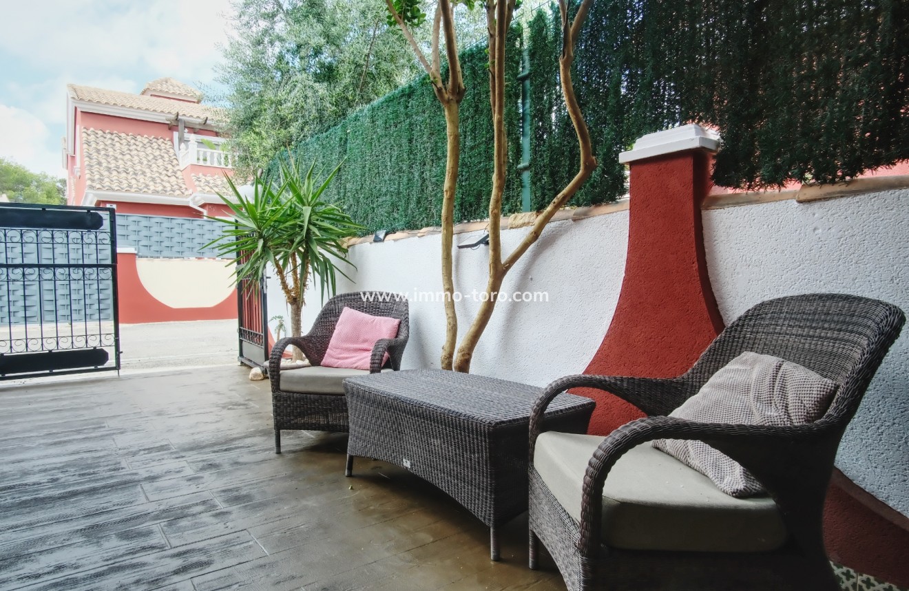 Venta -  - Orihuela Costa