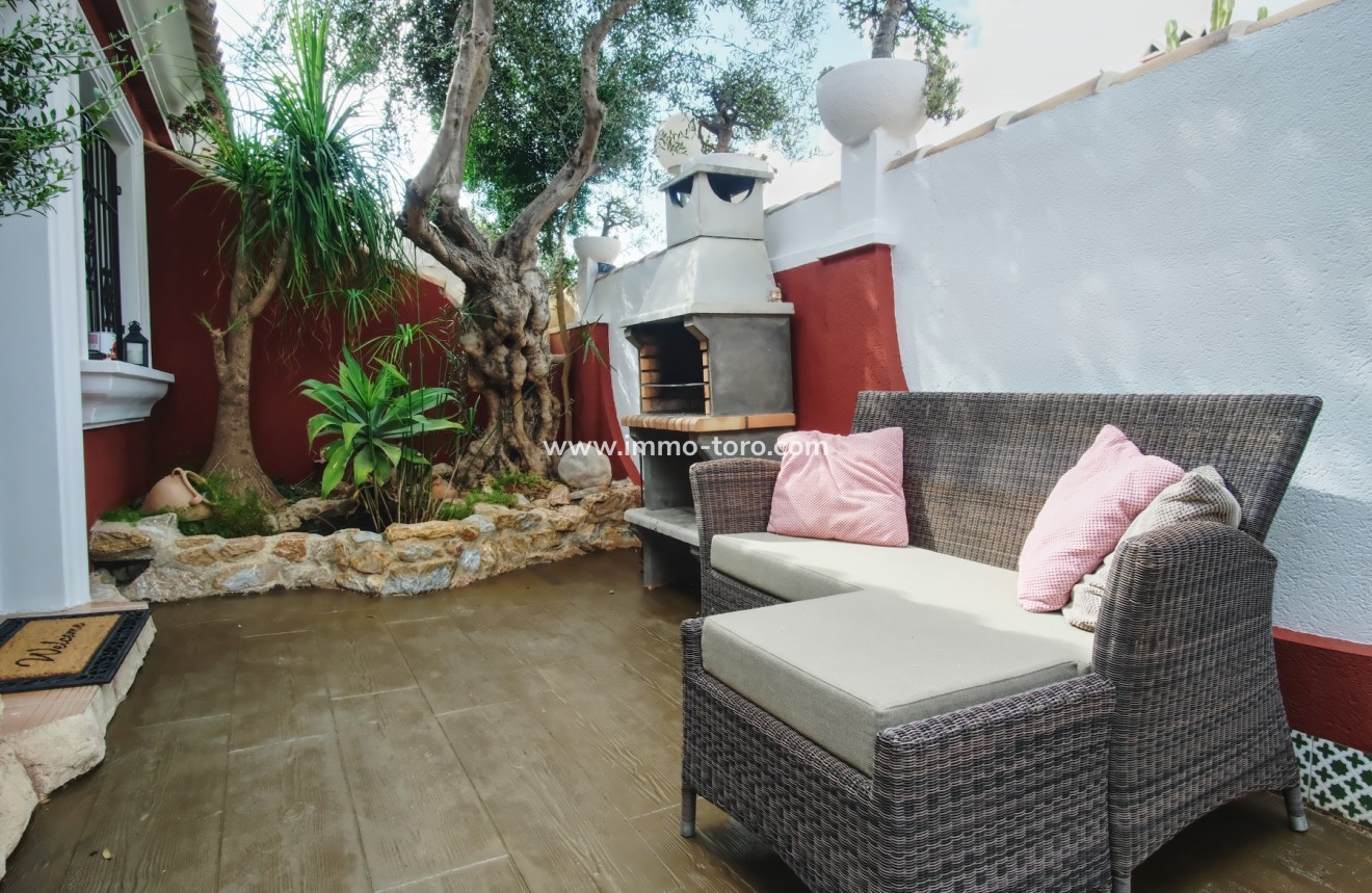 Venta -  - Orihuela Costa