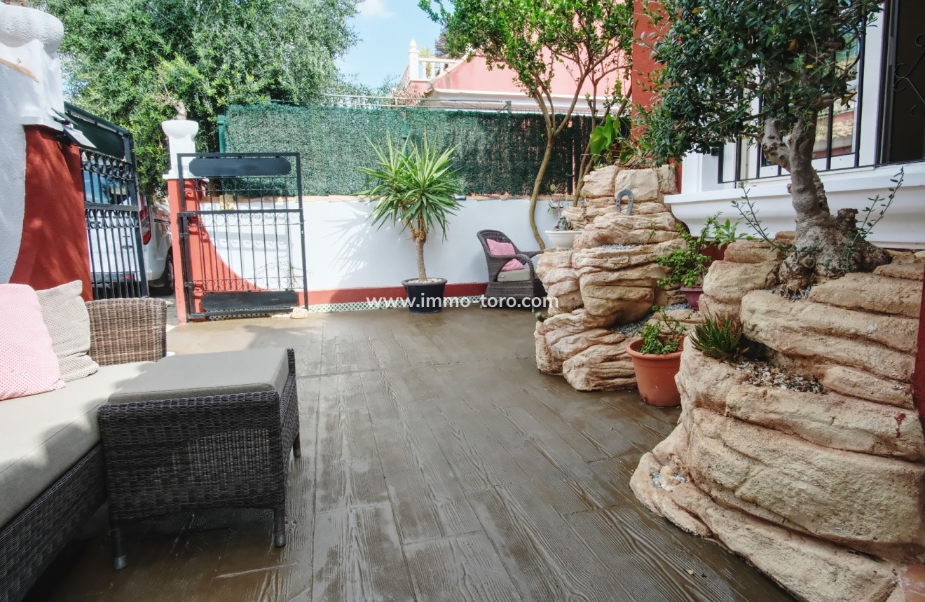 Venta -  - Orihuela Costa