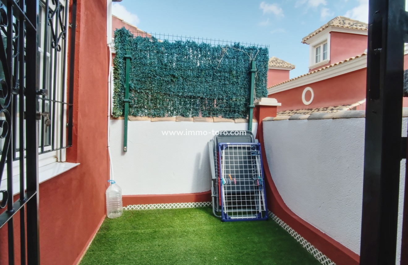 Venta -  - Orihuela Costa