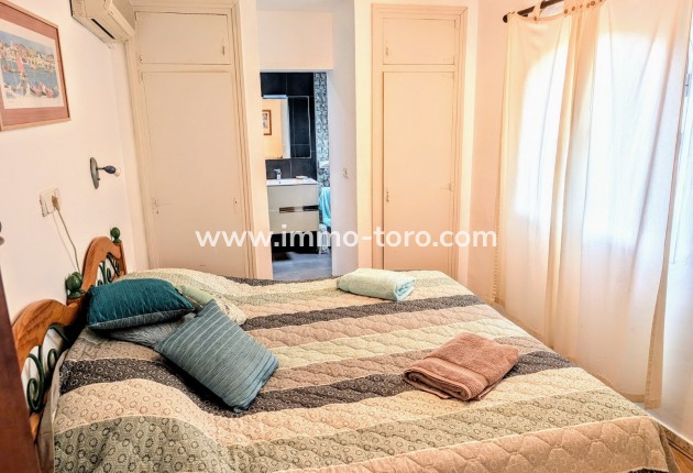 Resale - Villa - Moraira - Benimeit