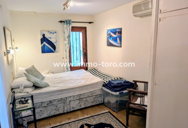 Resale - Villa - Moraira - Benimeit