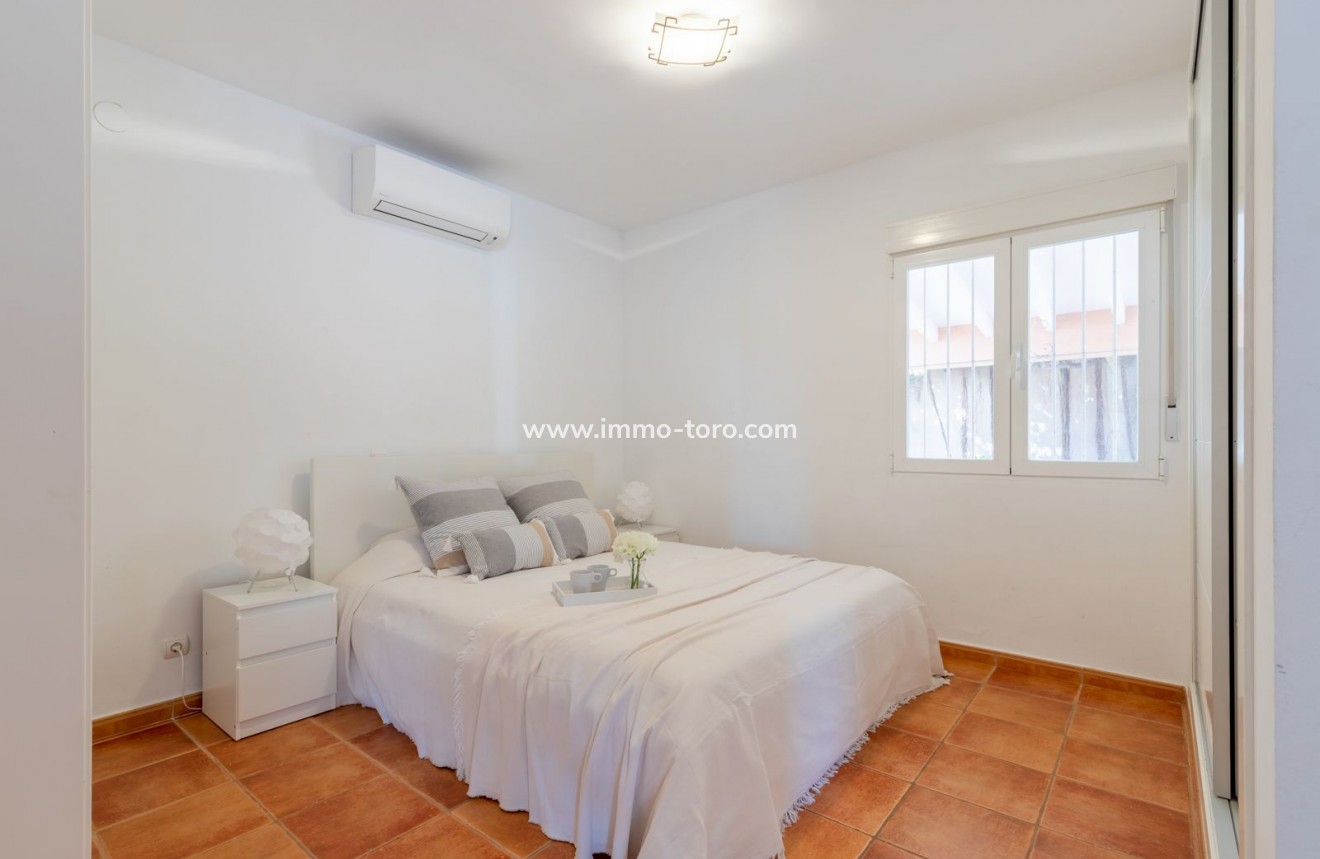 Resale - Villa - Moraira - Pinar del Advocat