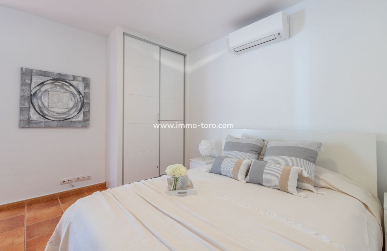 Resale - Villa - Moraira - Pinar del Advocat