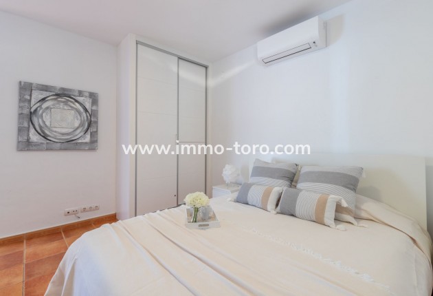 Resale - Villa - Moraira - Pinar del Advocat