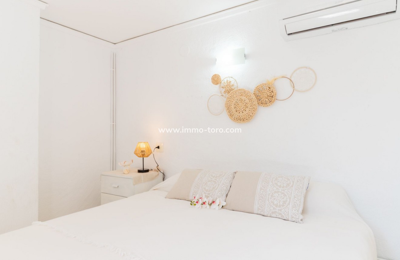 Resale - Villa - Moraira - Pinar del Advocat