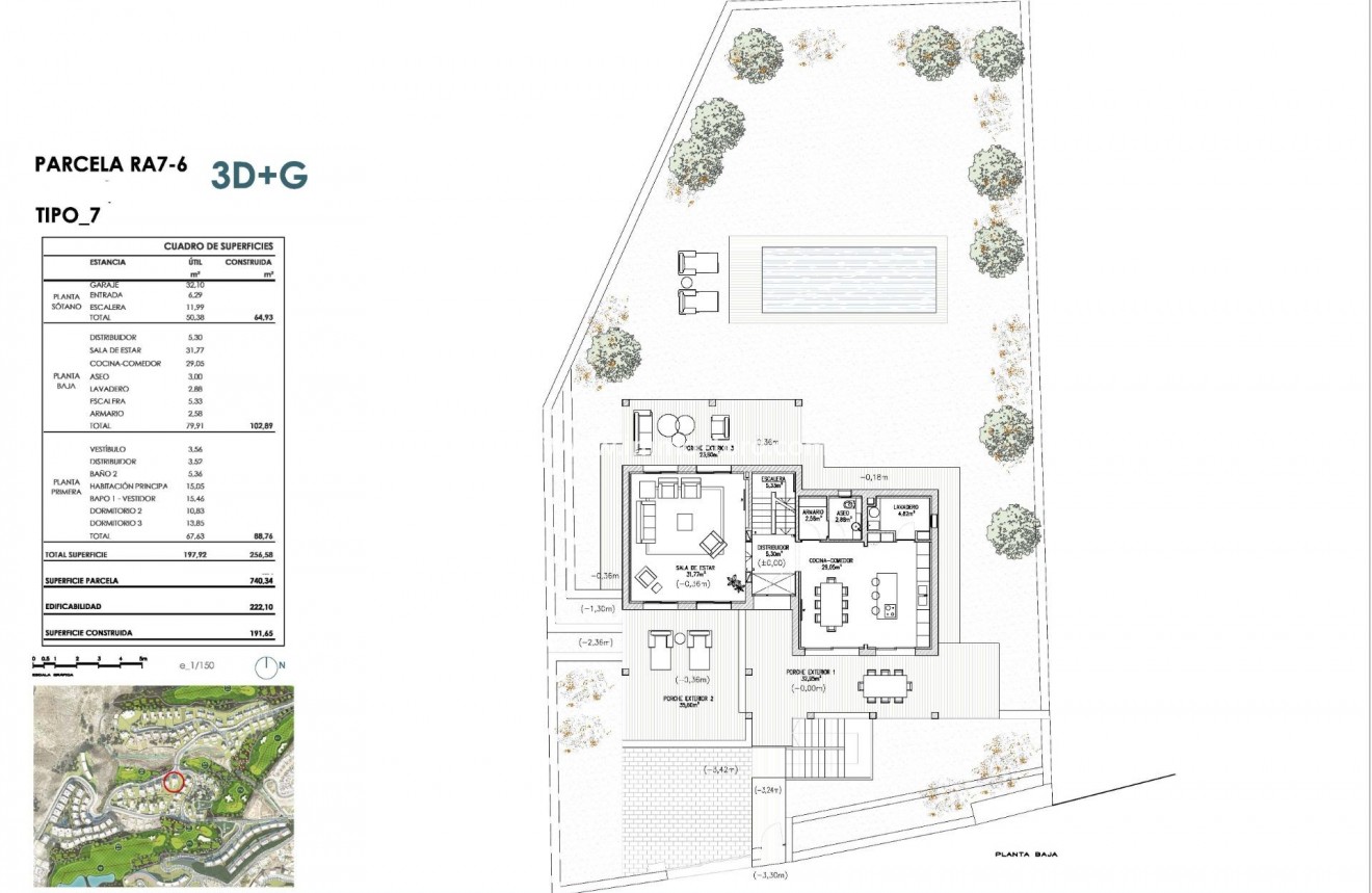 New Build - Villa - Mojacar - Playa De Macenas