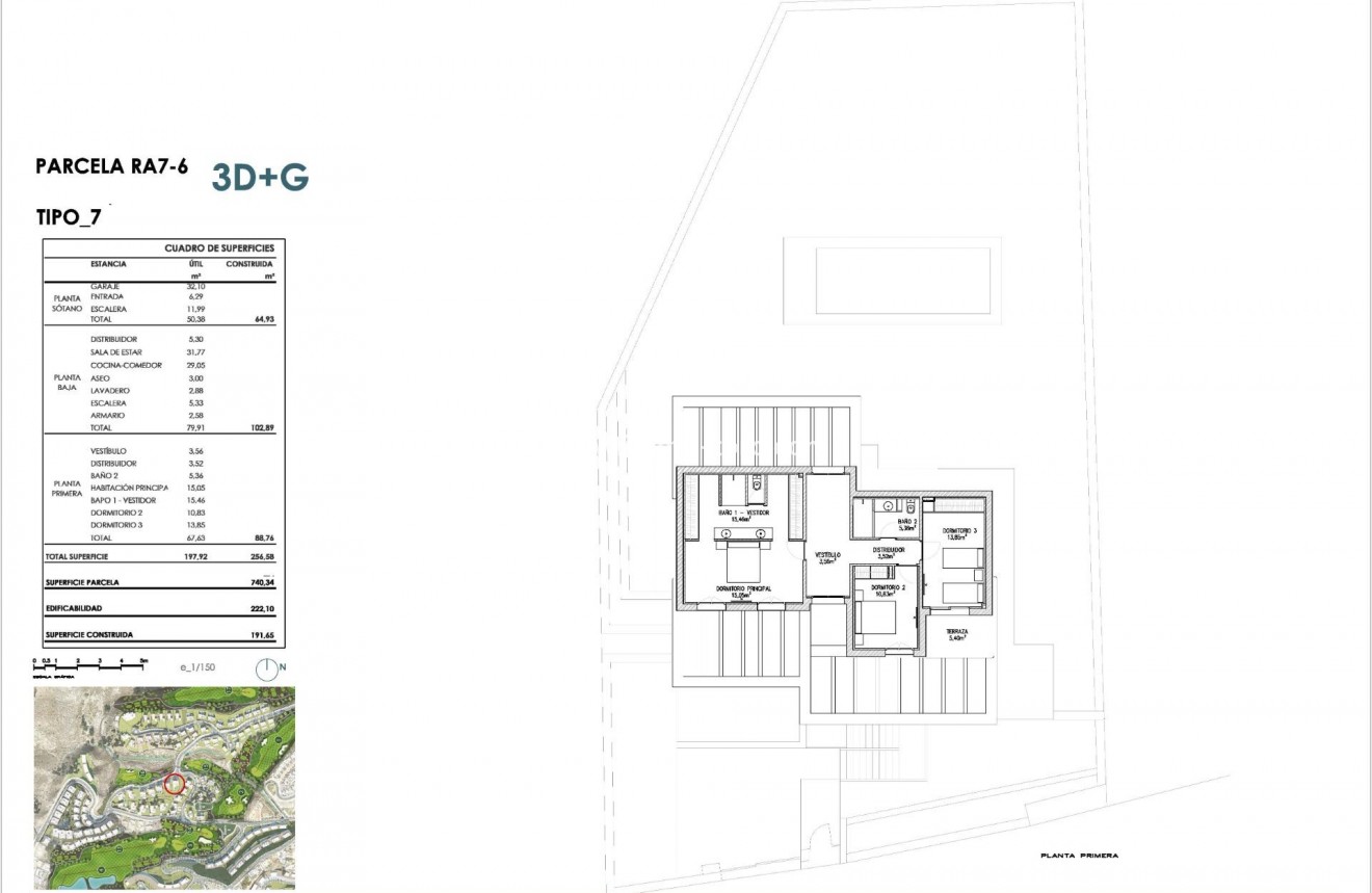 New Build - Villa - Mojacar - Playa De Macenas