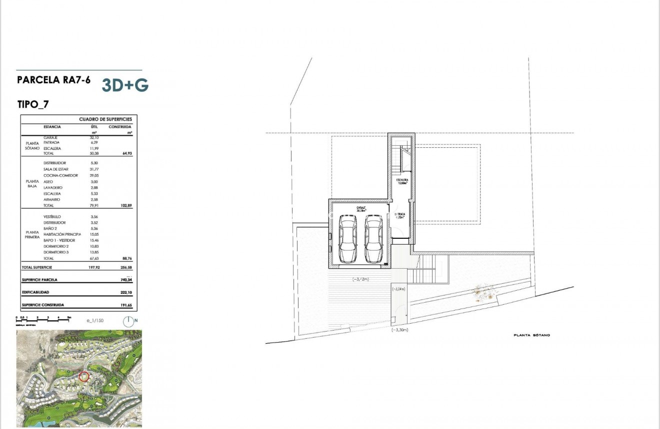 New Build - Villa - Mojacar - Playa De Macenas