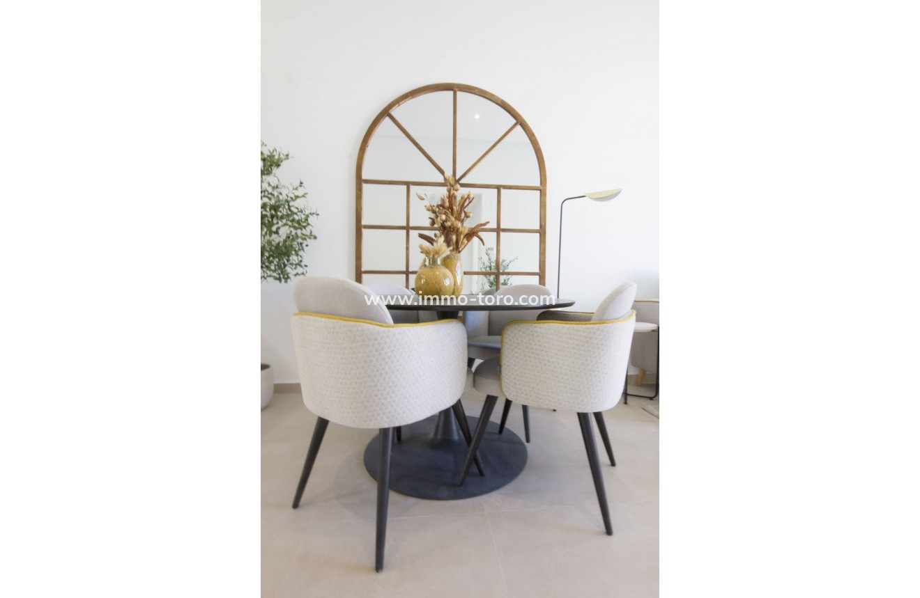 Nueva construcción  -  - San Fulgencio