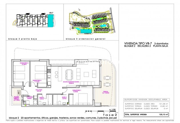 Nieuwbouw -  - Orihuela - Playa Flamenca