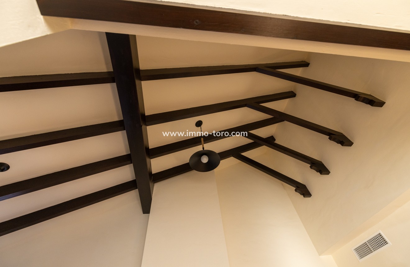 Nueva construcción  - Adosado - Fuente Álamo - Fuente Alamo