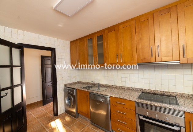 Nueva construcción  - Adosado - Fuente Álamo - Fuente Alamo