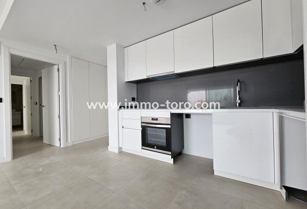 Nueva construcción  - Ático - Calpe