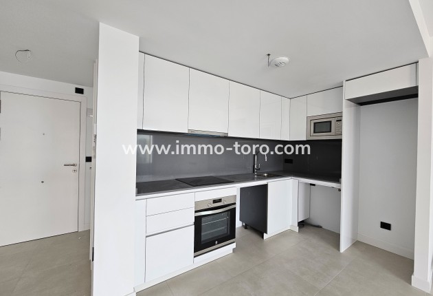 Nueva construcción  - Ático - Calpe