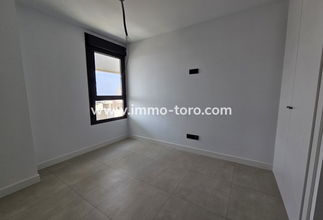 Nueva construcción  - Ático - Calpe