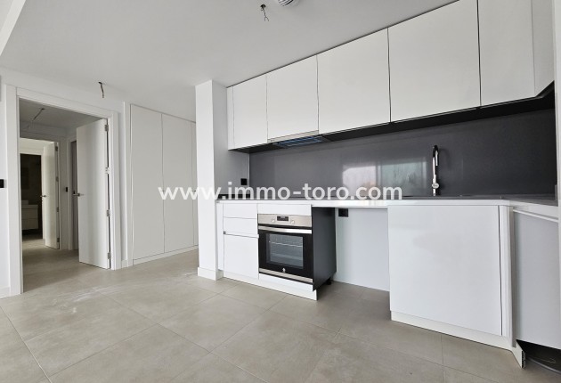 Nueva construcción  - Ático - Calpe