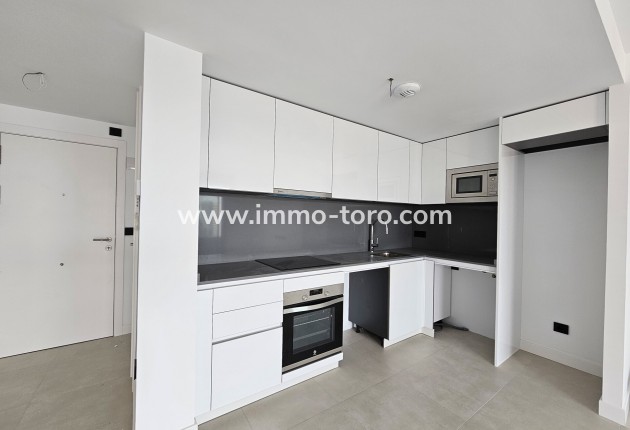 Nueva construcción  - Ático - Calpe