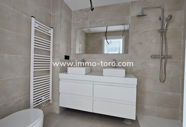 Nueva construcción  - Ático - Calpe