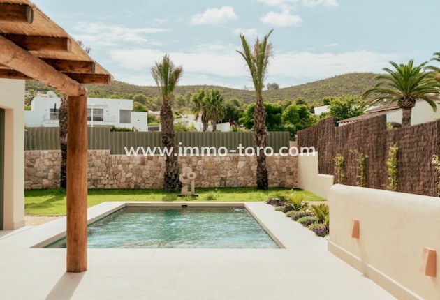 New Build - Villa - Javea - Lomas Del Rey Jávea