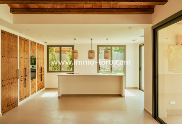 New Build - Villa - Javea - Lomas Del Rey Jávea