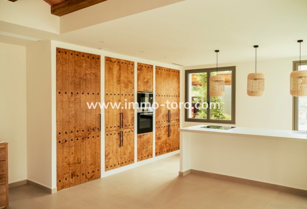 New Build - Villa - Javea - Lomas Del Rey Jávea