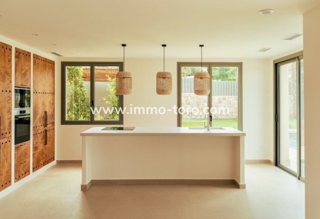 New Build - Villa - Javea - Lomas Del Rey Jávea