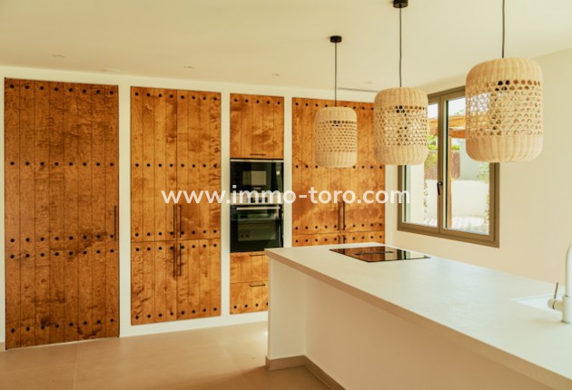 New Build - Villa - Javea - Lomas Del Rey Jávea