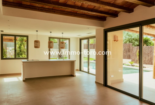 New Build - Villa - Javea - Lomas Del Rey Jávea