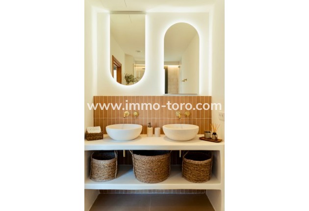 New Build - Villa - Javea - Lomas Del Rey Jávea