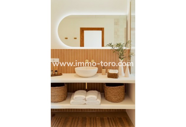 New Build - Villa - Javea - Lomas Del Rey Jávea