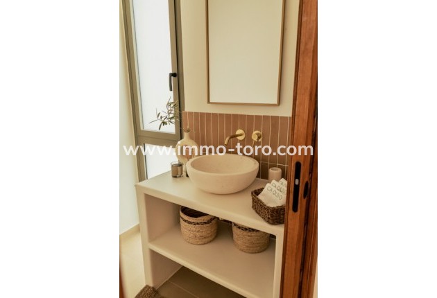 New Build - Villa - Javea - Lomas Del Rey Jávea