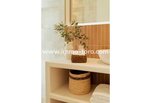 New Build - Villa - Javea - Lomas Del Rey Jávea