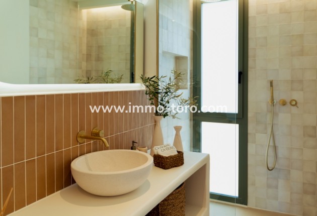 New Build - Villa - Javea - Lomas Del Rey Jávea