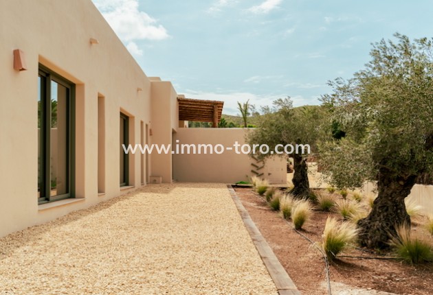 New Build - Villa - Javea - Lomas Del Rey Jávea