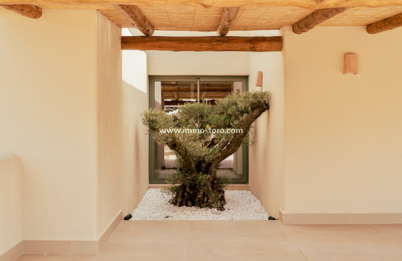 New Build - Villa - Javea - Lomas Del Rey Jávea