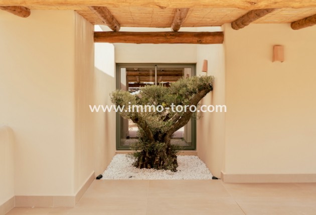 New Build - Villa - Javea - Lomas Del Rey Jávea