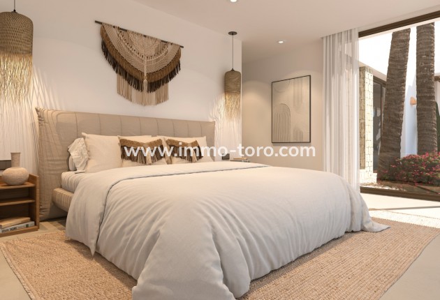 New Build - Villa - Javea - Lomas Del Rey Jávea