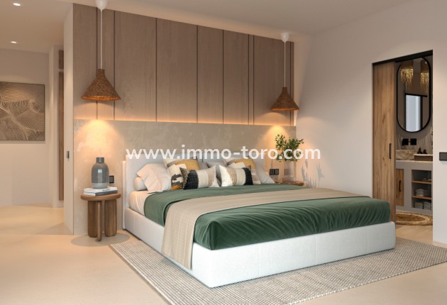 New Build - Villa - Javea - Lomas Del Rey Jávea