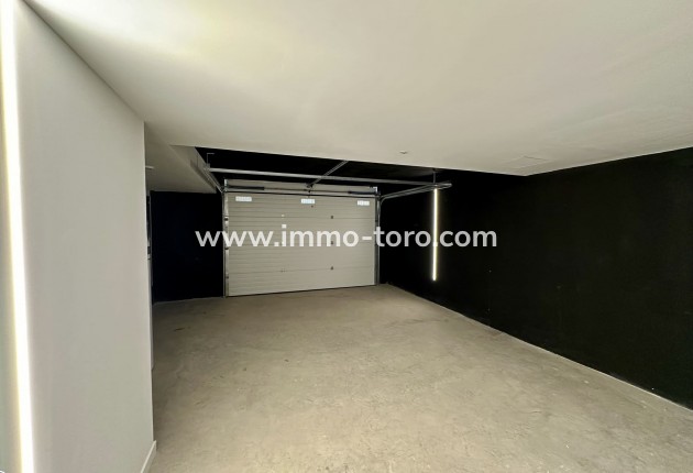 Nueva construcción  - Villa / Chalet - Finestrat