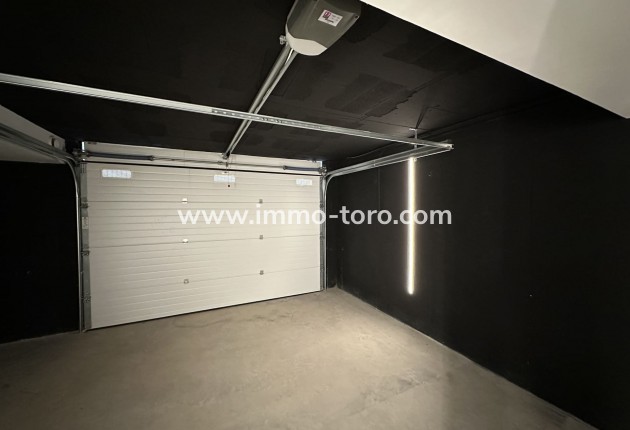 Nueva construcción  - Villa / Chalet - Finestrat